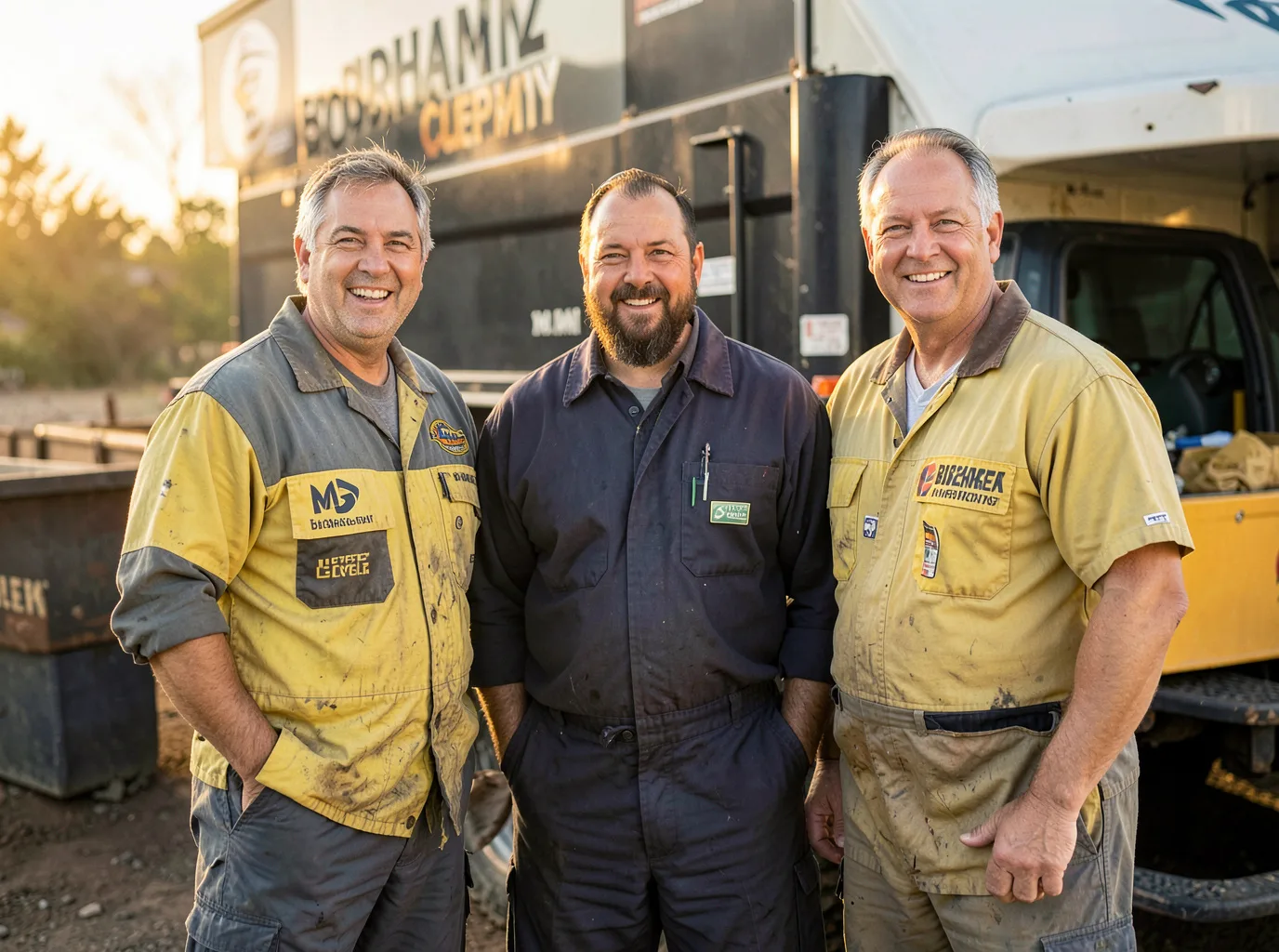 Sewage Cleanup company in Redwood Valley, CA