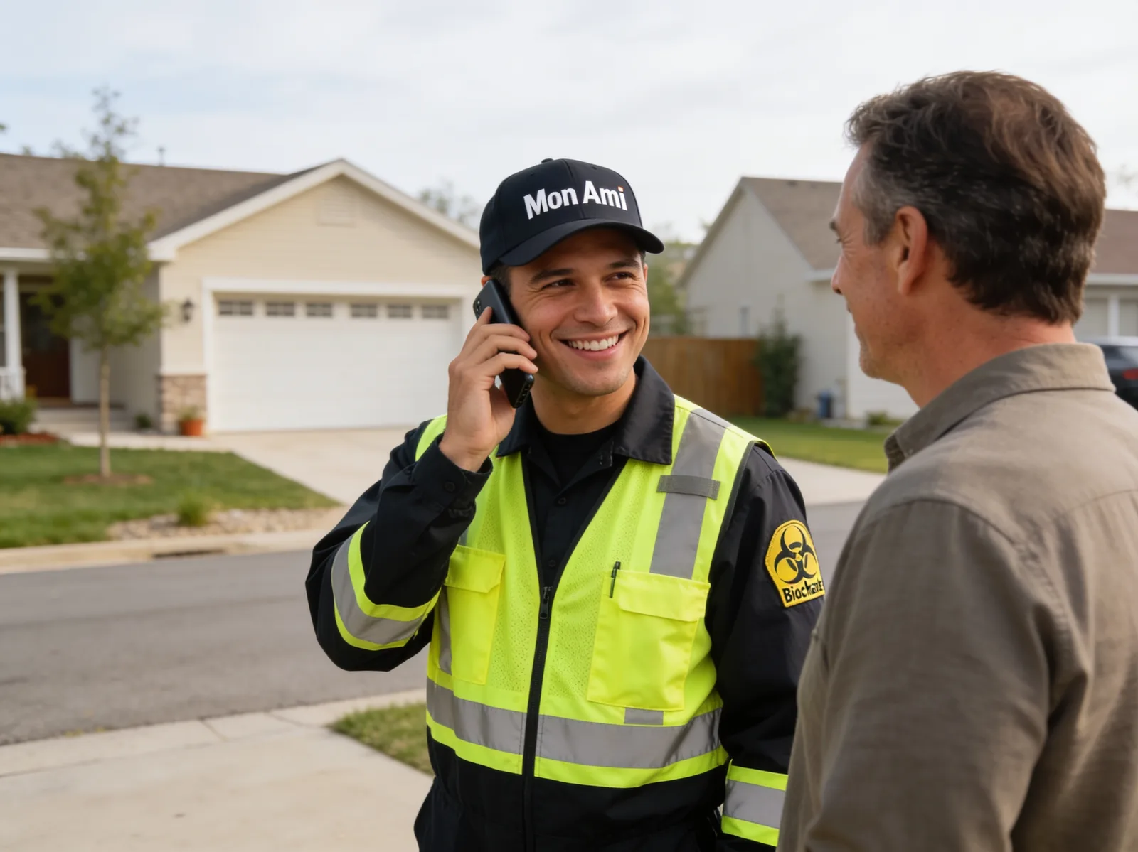 Sewage Cleanup Redwood Valley, CA FAQs